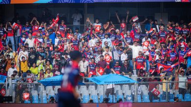 Photo of नेपाललाई अर्को सफलता, ऐरीले लिए पाँचौ विकेट