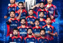 Photo of नेपालले आज आफ्नो पहिलो खेल इङ्ल्याण्डसँग खेल्दै