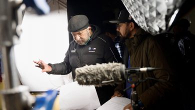 Photo of नयाँ वर्षमा ‘पहाड’ प्रदर्शन घोषणा