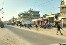 Photo of सिरहामा निर्वाचन लक्षित ६ सय ५० सेना परिचालन, सुरक्षा व्यवस्था कडा