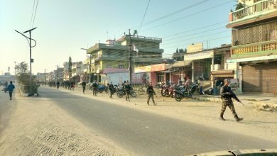 Photo of सिरहामा निर्वाचन लक्षित ६ सय ५० सेना परिचालन, सुरक्षा व्यवस्था कडा