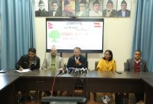 Photo of अन्यदलहरुसँग चुनावसँग लक्षित भेटघाट भएको छैन- काँग्रेस प्रवक्ता