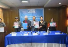 Photo of नेपालमा भ्रष्ट्राचार नियन्त्रणमा देखिएन प्रगति