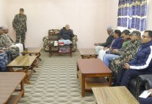 Photo of हिमाली जिल्लामा भएको निर्वाचन तयारीमा प्रधानमन्त्रीको चासो