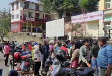 Photo of रामेछाप बस दुर्घटनाका पीडितसँग सहमति