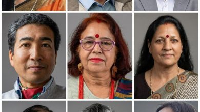 Photo of भारतका नौ प्राध्यापकलाई ‘नइ प्रज्ञा पुरस्कार’