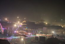 Photo of आज महाशिवरात्रि पर्व मनाइँदै
