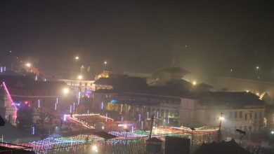 Photo of आज महाशिवरात्रि पर्व मनाइँदै