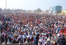 Photo of जनकपुरबाट प्रतिज्ञापत्र सार्वजनिक गर्दै कांँग्रेस