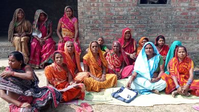Photo of देशभरका ६ हजार ७४३ वडामा मतदाता शिक्षा जारी