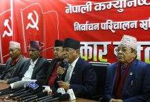 Photo of चुनावी तालमेल गर्ने पार्टीको नीति छैन- प्रचण्ड