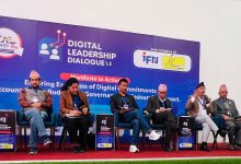 Photo of आईटी सबै दलहरूको साझा एजेन्डा हो