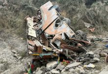 Photo of दुर्घटनामा मृत्यु भएका १९ जनामध्ये १३ जनाको सनाखत (नामसहित)