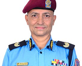 Photo of इन्टरपोलको समन्वयमा दश जनालाई विदेशबाट ल्याइयो