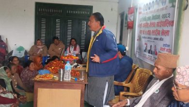 Photo of उम्मेदवारलाई मतदाताको सुझावः वन्यजन्तु-मानव द्वन्द्व व्यवस्थापन गर्नुहोस्