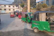 Photo of आम्दानीको स्रोत बन्यो अटोरिक्सा : मासिक ४० हजार रुपैयाँ आम्दानी