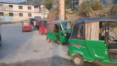 Photo of आम्दानीको स्रोत बन्यो अटोरिक्सा : मासिक ४० हजार रुपैयाँ आम्दानी
