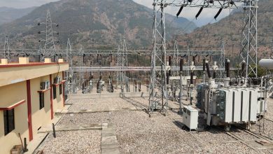 Photo of १३२ केभी प्रसारणलाइनको आजदेखि परीक्षण सुरु