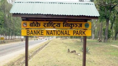 Photo of राष्ट्रिय निकुञ्जभित्रका १० बस्ती स्थानान्तरण गर्न सिफारिस