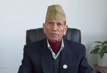 Photo of बङ्गलादेशका नवनिर्वाचित सरकारको को शपथ ग्रहण समारोहमा सहभागी हुन परराष्ट्रमन्त्री ढाका जाँदै