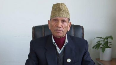 Photo of बङ्गलादेशका नवनिर्वाचित सरकारको को शपथ ग्रहण समारोहमा सहभागी हुन परराष्ट्रमन्त्री ढाका जाँदै