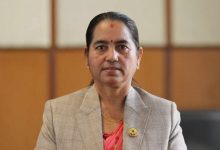 Photo of सङ्कटका समयमा राष्ट्रिय सभाले संसद्को गरिमा जोगायोः उपाध्यक्ष घिमिरे