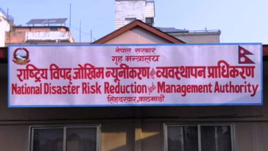 Photo of देशभर १५ स्थानमा आगलागीका घटना