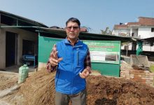 Photo of गँड्यौला मल उत्पादनबाट मनग्य आम्दानी