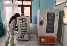 Photo of बागलुङमा ‘प्लेटलेट्स’ बनाउन थालियो : पोखरा र काठमाडौँ पठाउनुपर्ने बाध्यता अन्त्य