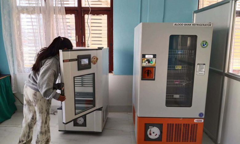 पोखरा र काठमाडौँ पठाउनुपर्ने बाध्यता अन्त्य – सार्वजनिक सेवा प्रसारण संस्था