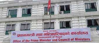 Photo of निर्वाचनका निम्ति चीनले चालिस लाख डलर बराबरको अनुदान सहयोग गर्ने