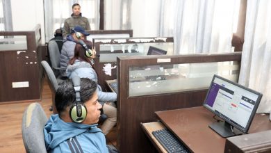 Photo of अझै प्रश्न आउन छाडेको छैन – मतदाता सूचीमा नाम कसरी हेर्ने ?