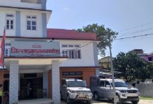 Photo of गौरमा पुनः निषेधाज्ञा जारी