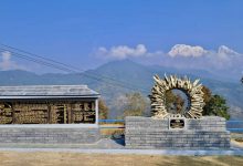 Photo of पर्यटकीय गाउँ धम्पुसमा थपियो पर्यटकीय आकर्षण आलडाँडा उद्यान