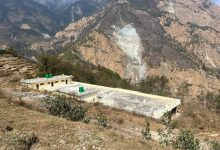 Photo of बजेट र जनशक्ति अभावले सञ्चालनमा आउन सकेन म्याग्दीको दोबागाउँ अस्पताल