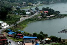 Photo of ‘राउण्ड फेवा, भ्युफेवा’ पदमार्ग प्रवर्द्धन