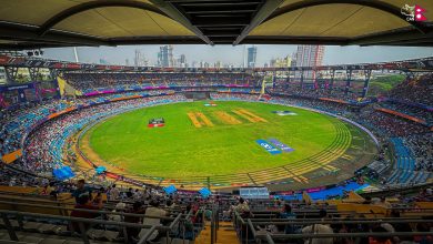 Photo of वेस्ट इन्डिजसँग नेपाल नौ विकेटले पराजीत,समूह चरणबाटै बाहिर