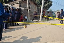 Photo of सर्लाहीमा गोली लागेर एक बालक घाइते