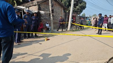 Photo of सर्लाहीमा गोली लागेर एक बालक घाइते