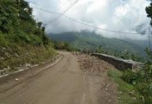 Photo of लोकमार्गको बागलुङ–बिहुँ खण्डः नौ वर्षमा पाँचपटक म्याद थप, पुनः ठेक्काको तयारी