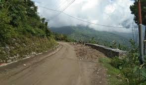 Photo of लोकमार्गको बागलुङ–बिहुँ खण्डः नौ वर्षमा पाँचपटक म्याद थप, पुनः ठेक्काको तयारी