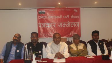 Photo of संविधान संशोधन आवश्यक छः अध्यक्ष यादव