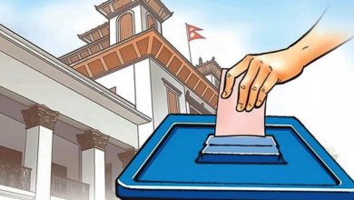 Photo of मतदानस्थल निरीक्षणमा तीव्रता