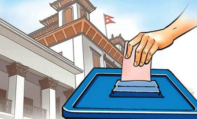 मतदानस्थल निरीक्षणमा तीव्रता – सार्वजनिक सेवा प्रसारण संस्था