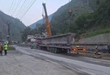 Photo of मुग्लिन–मलेखु सडक दुर्घटनाका घाइते भरतपुर ल्याउन सहज