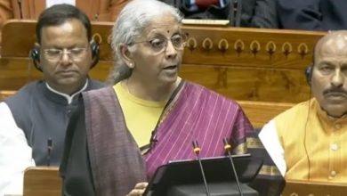 Photo of भारतको नयाँ बजेट सार्वजनिक: नेपाललाई ८ सय करोड भारु अनुदान