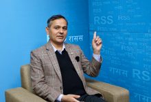 Photo of फागुन २१ मै चुनाव हुन्छ, सबै तयारी पूरा भइसक्यो: गृहमन्त्री अर्याल