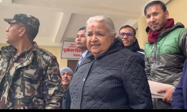 प्रधानमन्त्री कार्की – सार्वजनिक सेवा प्रसारण संस्था