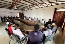 Photo of गाउँमै निःशुल्क लोक सेवा तयारी कक्षा सञ्चालन