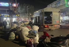 Photo of पोखरामा दुई सातापछि फोहर उठाउन थालियो